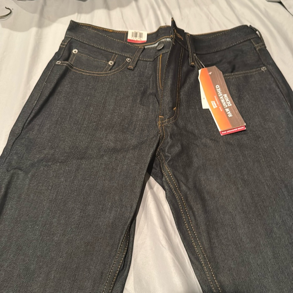 Levi’s 514